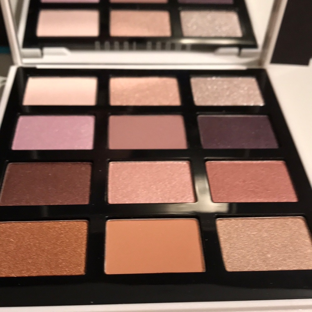 Bobbi Brown crystal drama eyeshadow NEW and discontinued